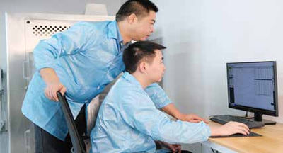 ประเทศจีน Hunan Wisdom Technology Co., Ltd.