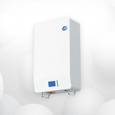 10KWH 20KWH Powerwall LiFePO4 48V 100AH 150Ah 200AH เทสล่า พาวเวอร์วอลล์