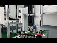 สถานีแลกเปลี่ยนแบตเตอรี่เหล็ก รหัส QR Swap Battery Station For Rickshaw