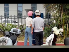 แบตเตอรี่เปลี่ยนง่าย