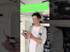 สถานีเปลี่ยนแบตเตอรี่