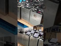 สายการผลิตโรงงาน